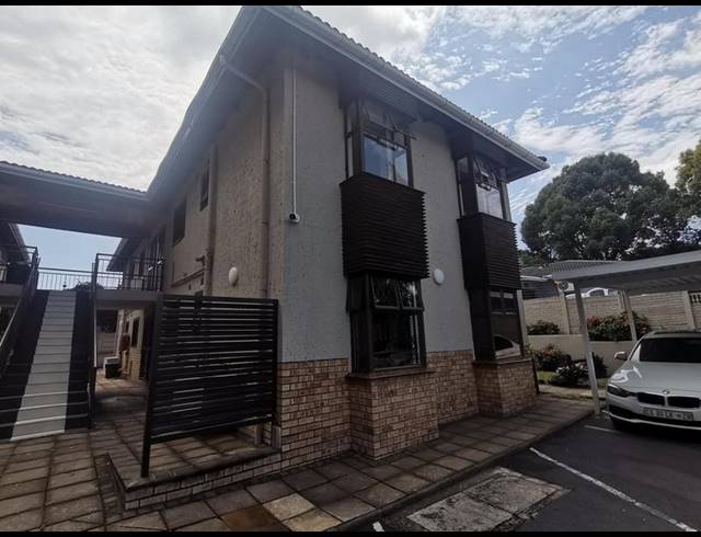 2 BEDROOM PROPERTY TO RENT IN PINETOWN